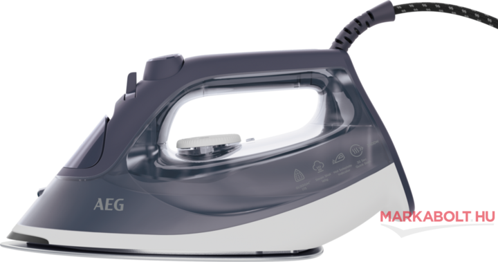 AEG SI6-1-2MN vasaló 2 év garancia